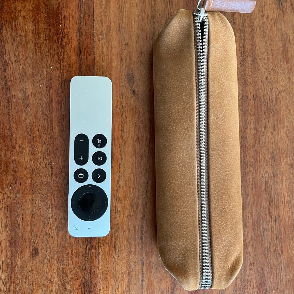 Bellroy Tan Tablet Sleeve